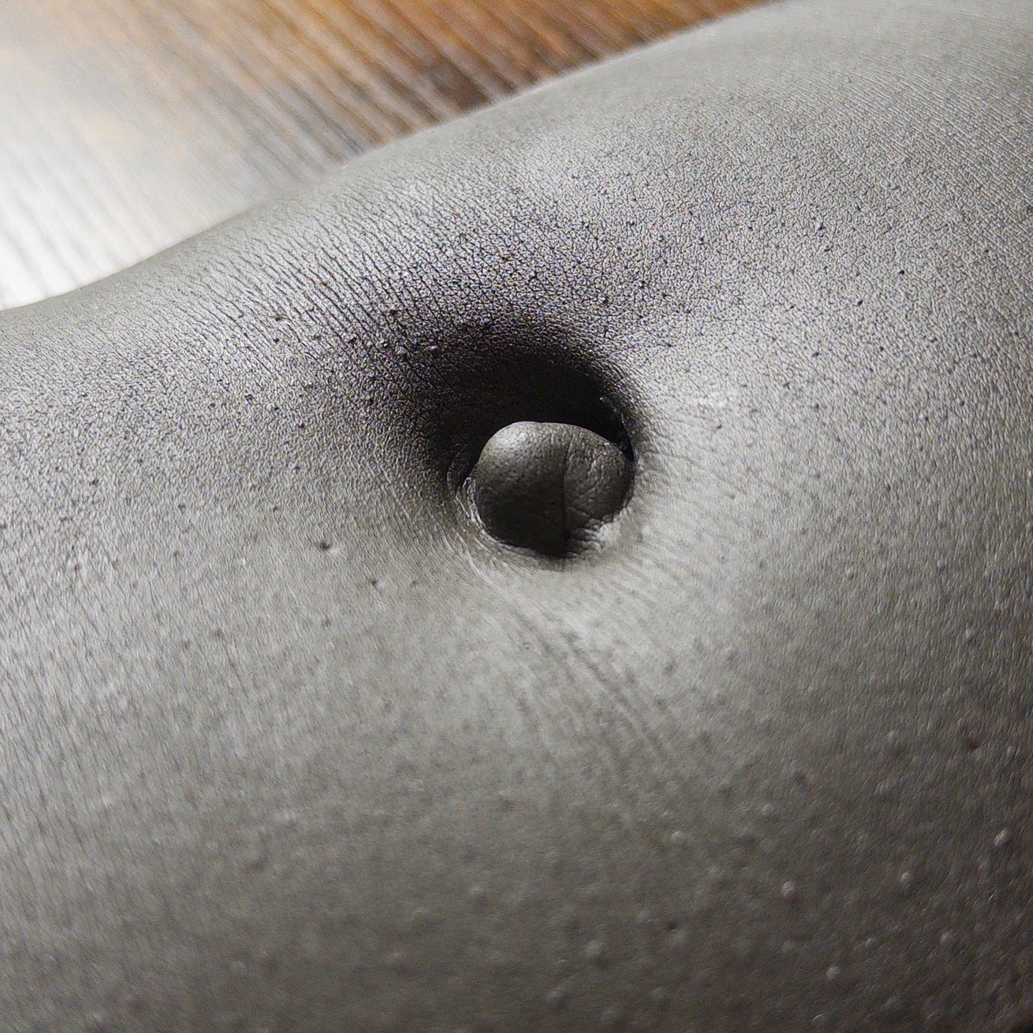 PREORDER “Cherry Mini Slab” - Realistic Belly Button Silicone Display