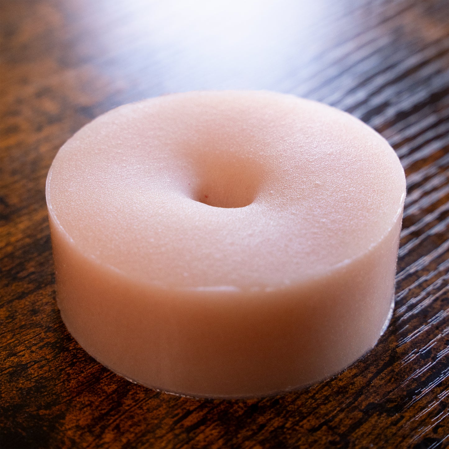 “Nami Neko” - Realistic Belly Button Silicone Display