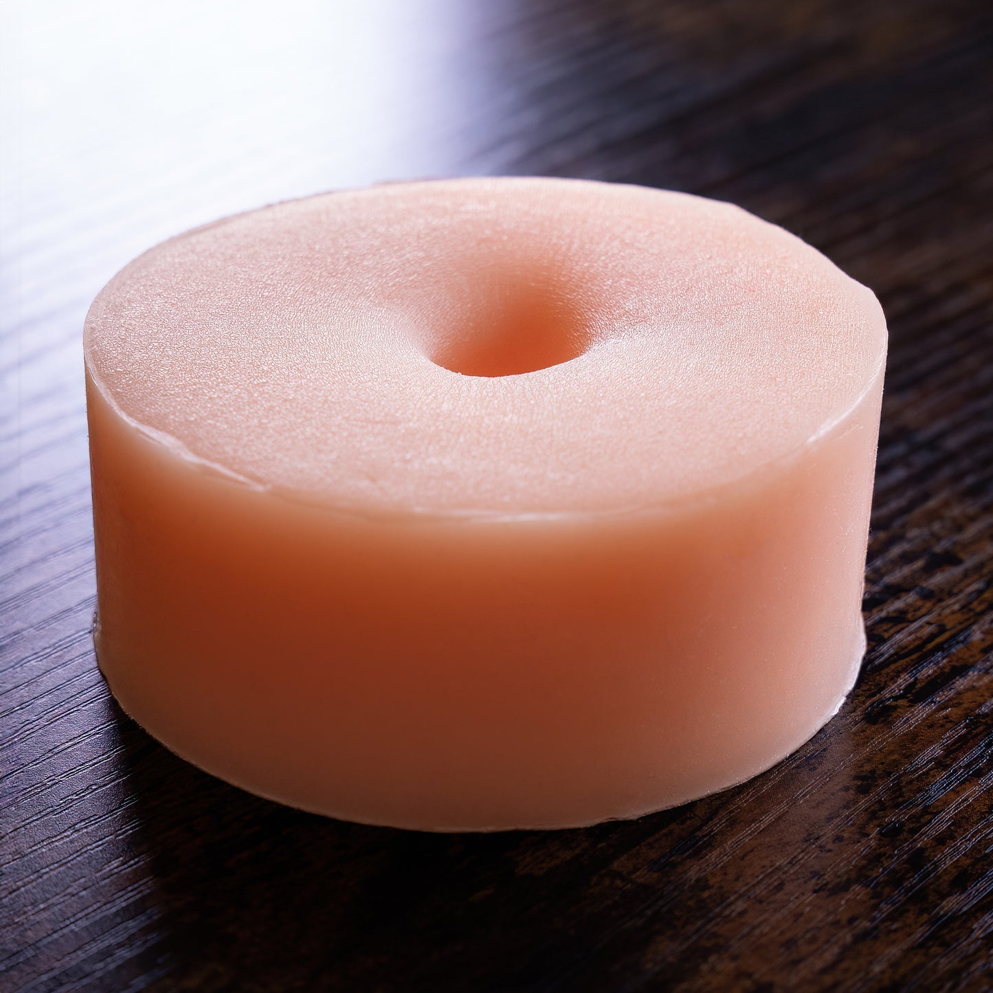 “Zoe” - Realistic Belly Button Silicone Display