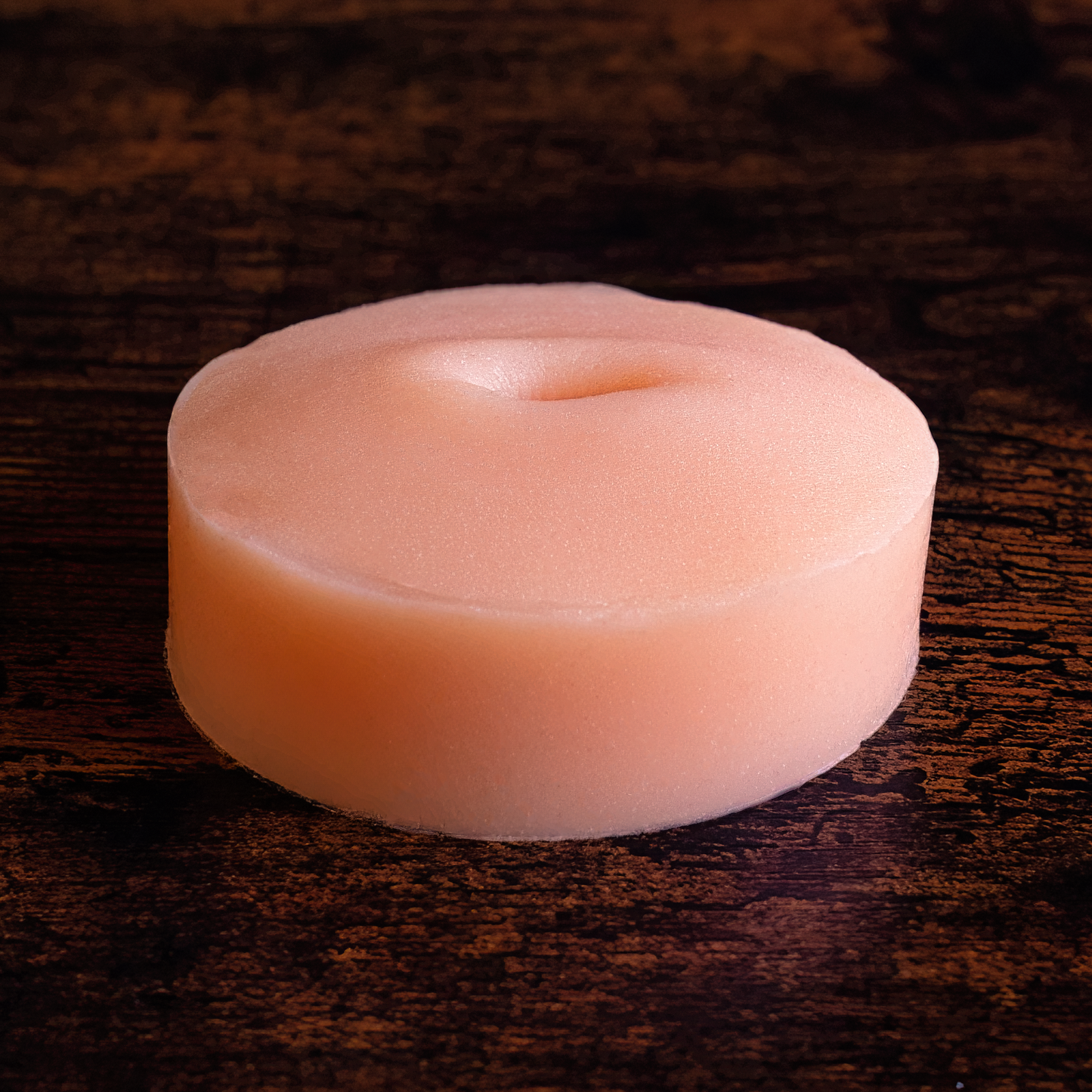 “Jenna” - Realistic Belly Button Silicone Display