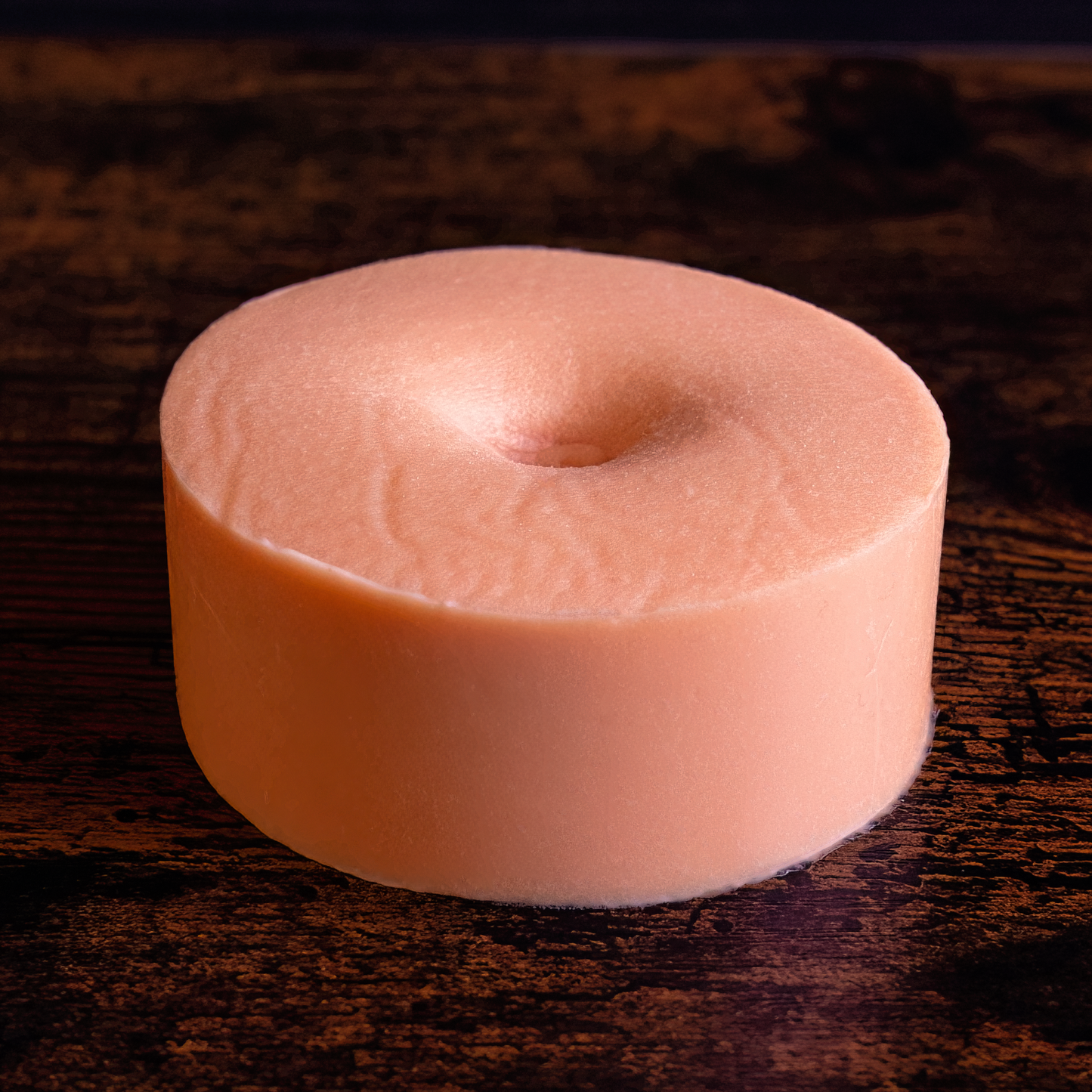 “Claire” - Realistic Belly Button Silicone Display