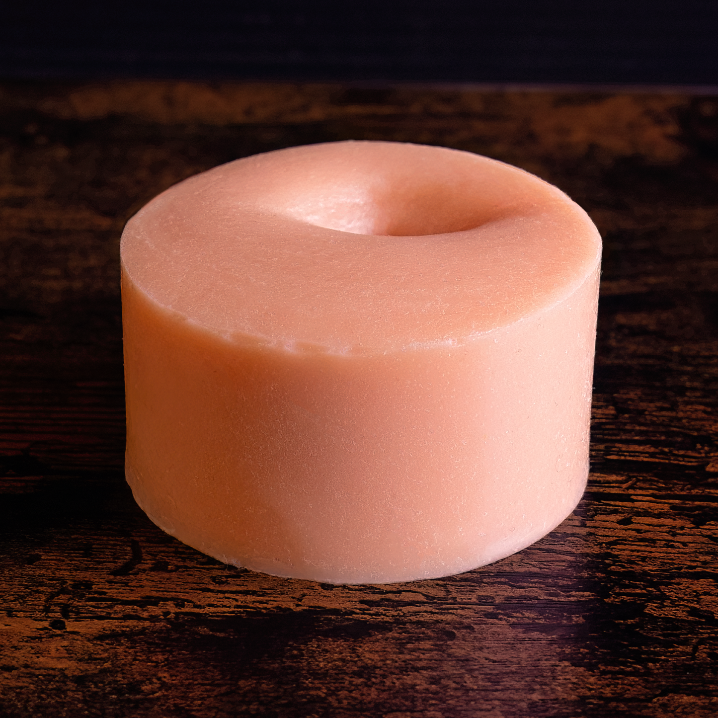 “Autumn” - Realistic Belly Button Silicone Display