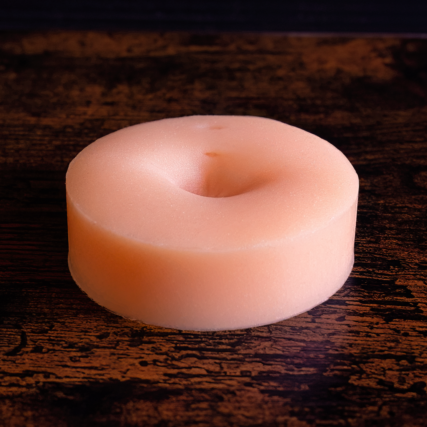 “Rachel” - Realistic Belly Button Silicone Display