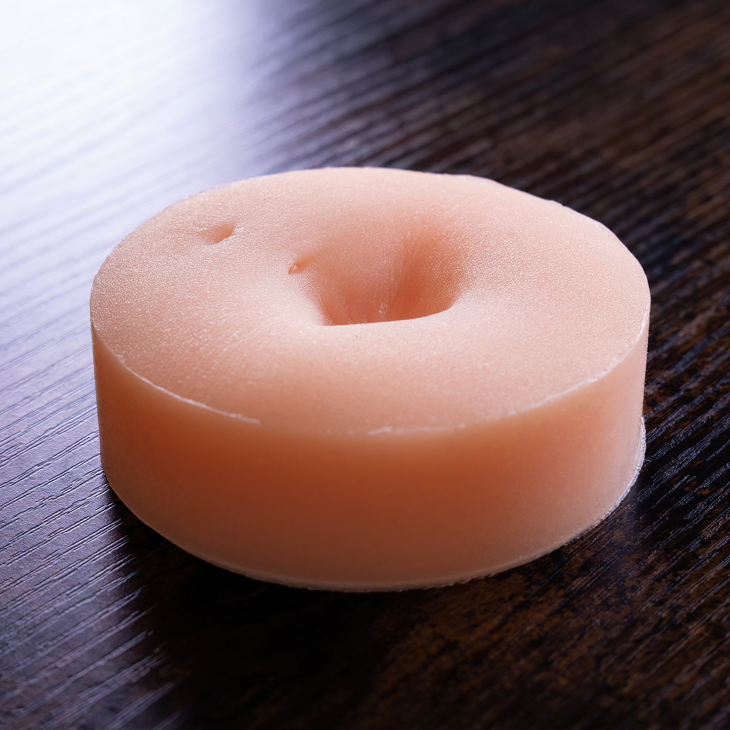 “Rachel” - Realistic Belly Button Silicone Display