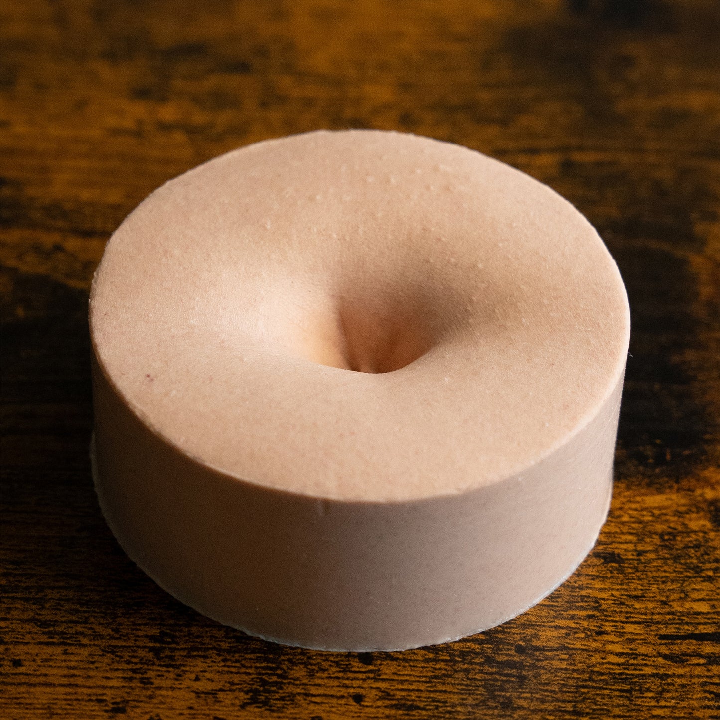 “Emma” - Realistic Belly Button Silicone Display