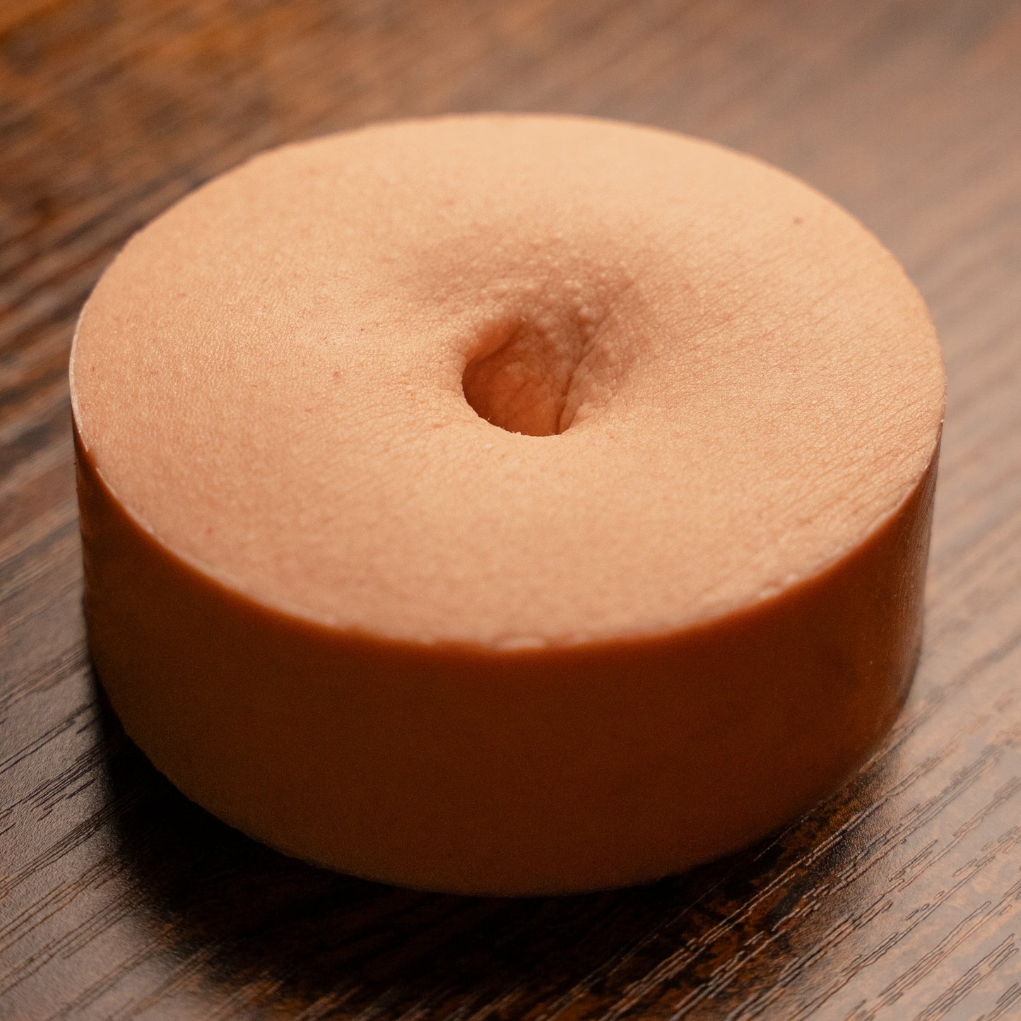 “Diana” - Realistic Belly Button Silicone Display