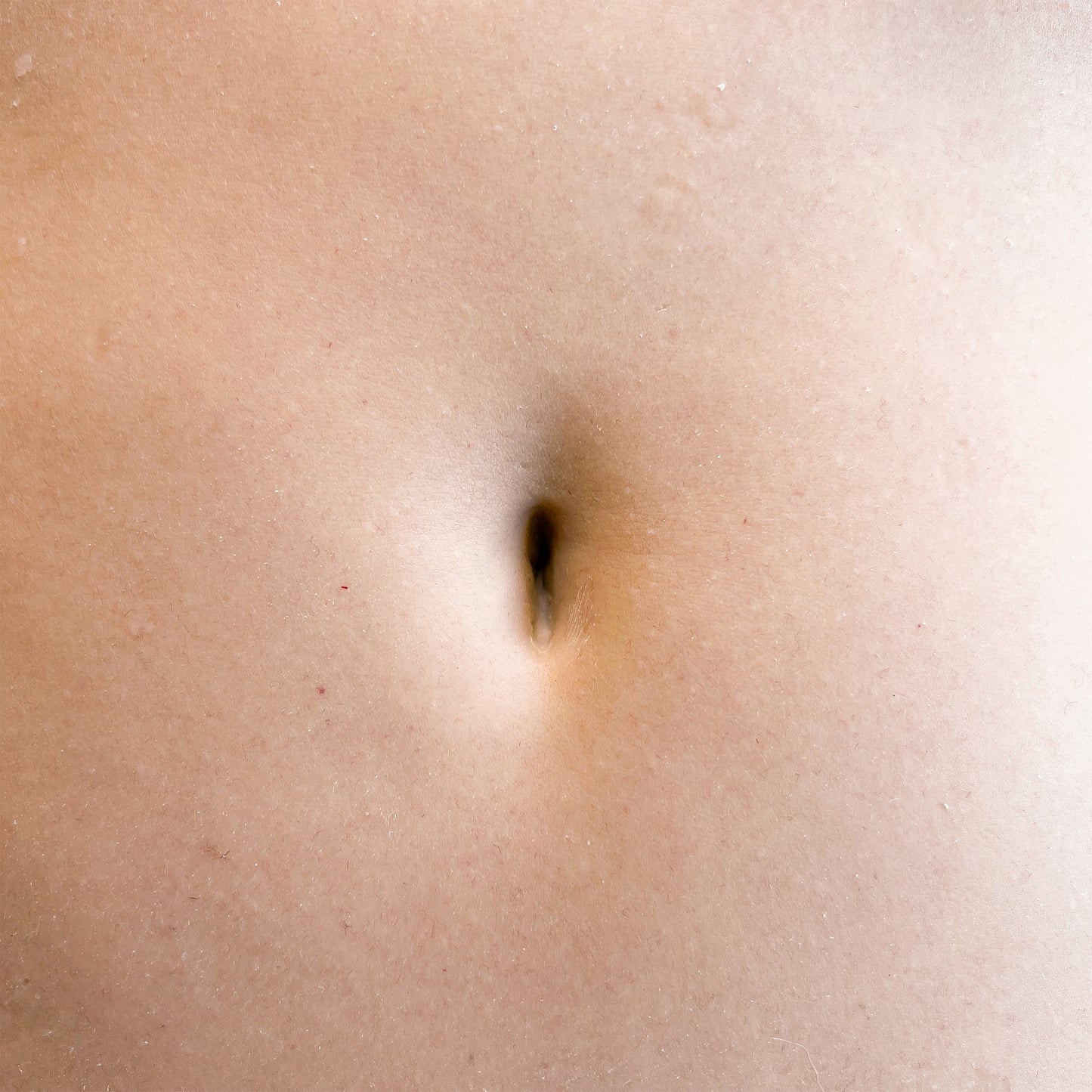 “Nami Neko” - Realistic Belly Silicone Display