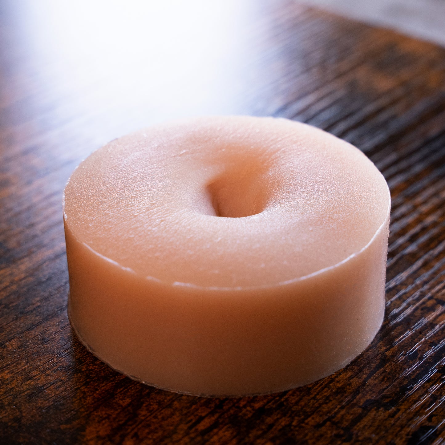 “Ocean” - Realistic Belly Button Silicone Display