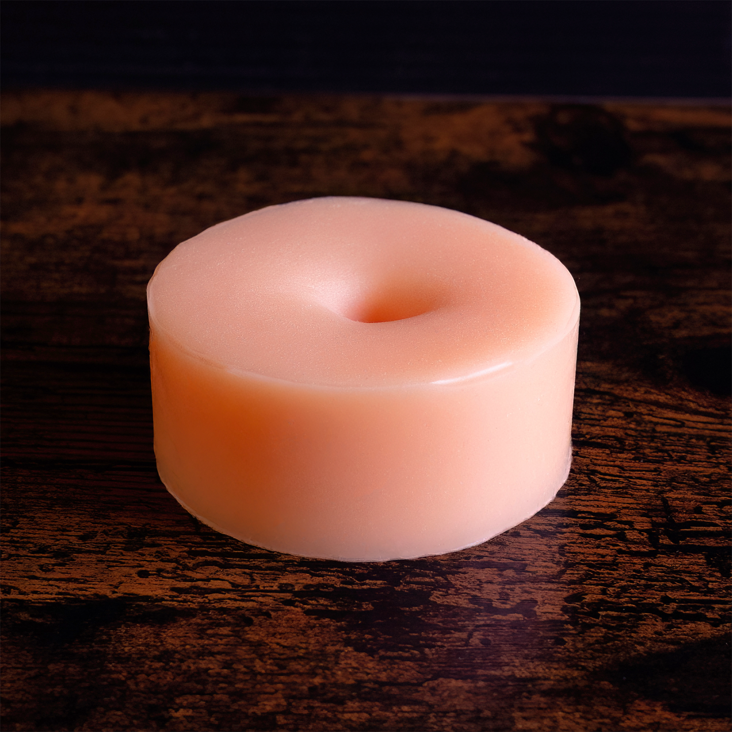 “Zoe” - Realistic Belly Button Silicone Display